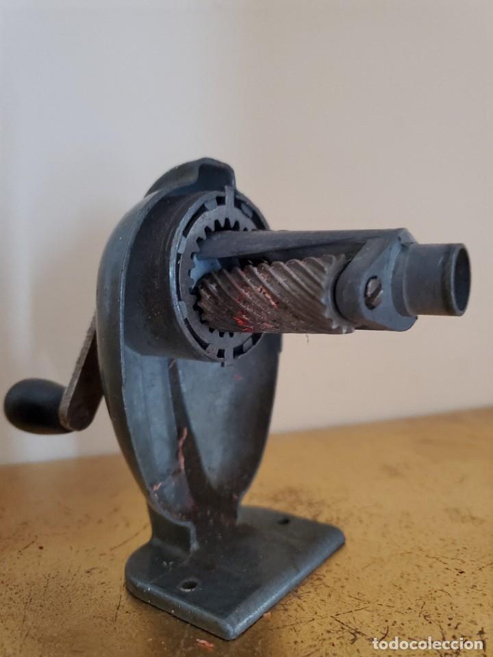 Antig&uuml;edades: Sacapuntas - Foto 5