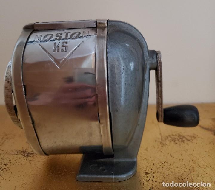 Antig&uuml;edades: Sacapuntas - Foto 7
