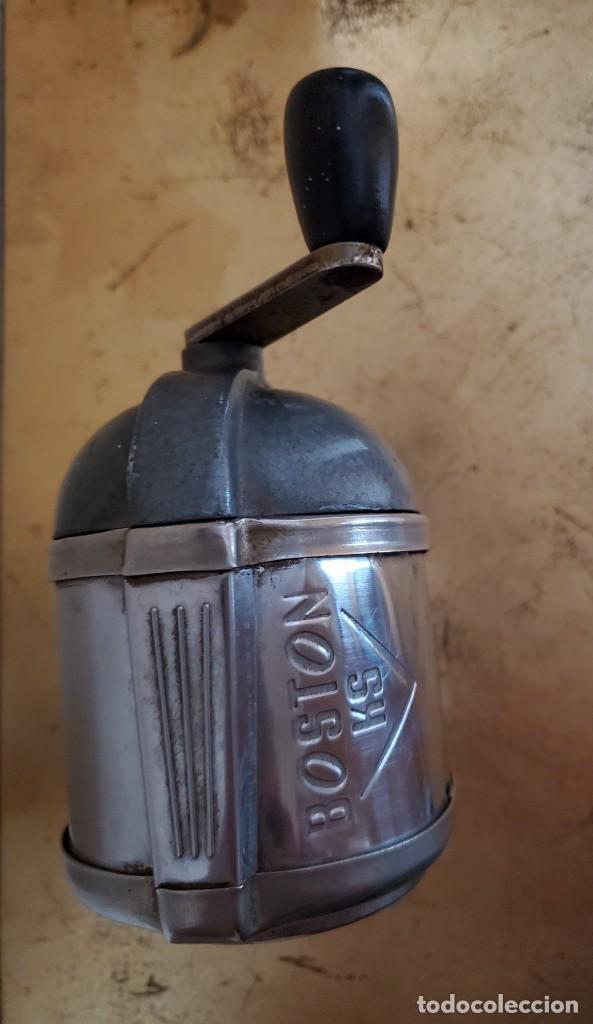 Antig&uuml;edades: Sacapuntas - Foto 8