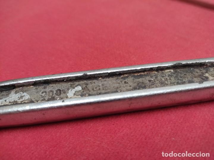Antig&uuml;edades: Cu&ntilde;a acesa - Chrome vanadium - Foto 5