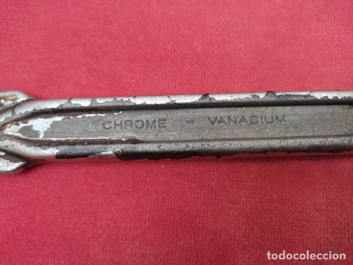 Antig&uuml;edades: Cu&ntilde;a acesa - Chrome vanadium - Foto 9