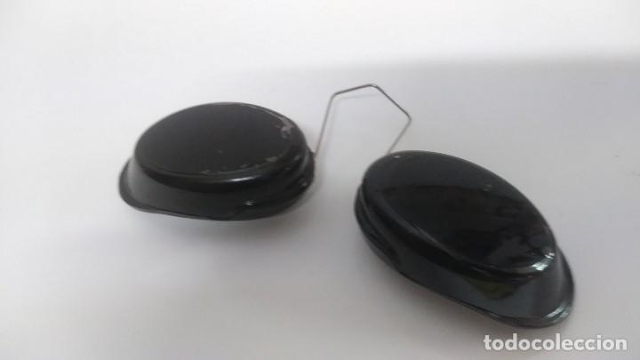Antig&uuml;edades: gafas protector ultravioleta nariz - Foto 1