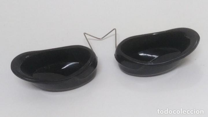 Antig&uuml;edades: gafas protector ultravioleta nariz - Foto 3