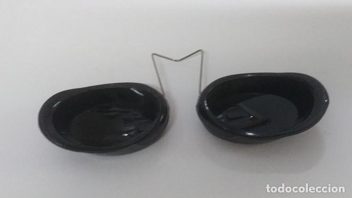 Antig&uuml;edades: gafas protector ultravioleta nariz - Foto 4