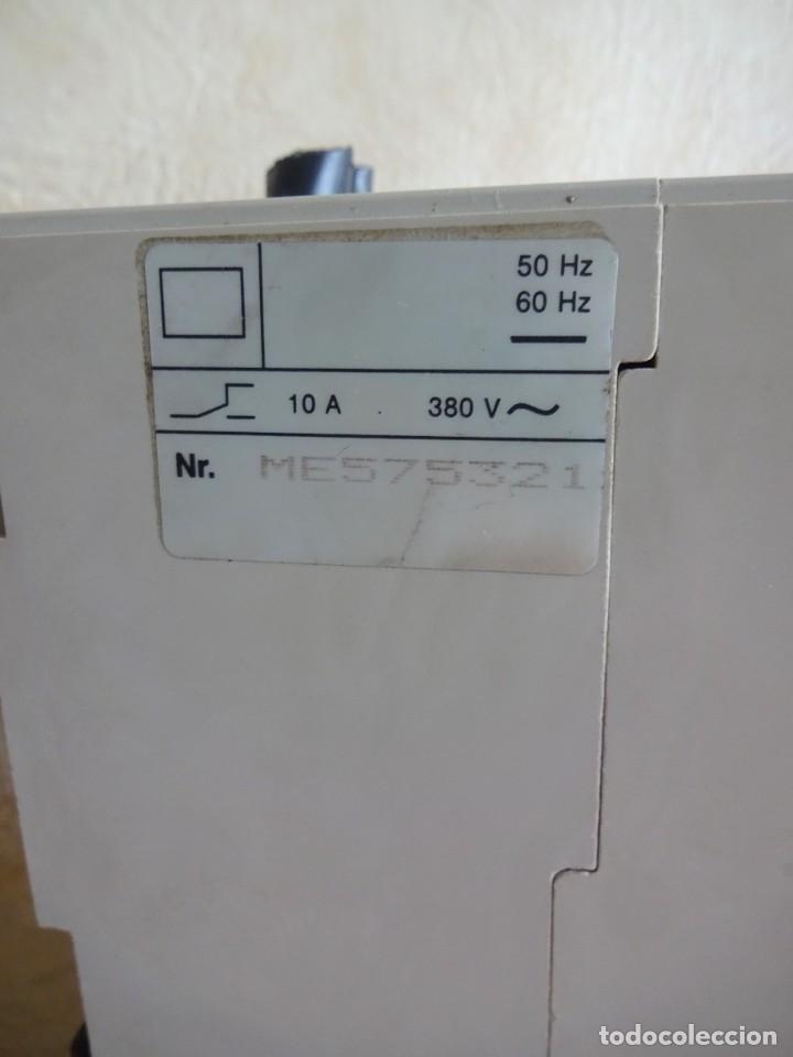 Antig&uuml;edades: interruptor industrial abb sace S3N - Foto 5