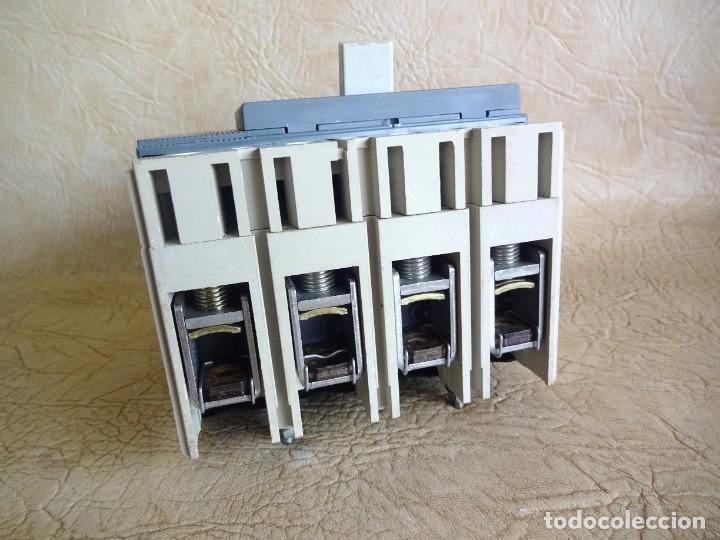 Antig&uuml;edades: interruptor industrial abb sace S3N - Foto 8
