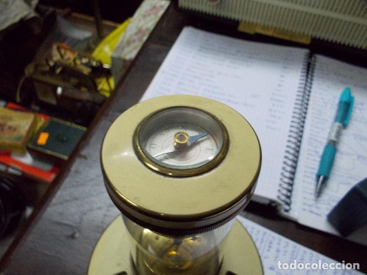 Antig&uuml;edades: columna meteorologica - Foto 3