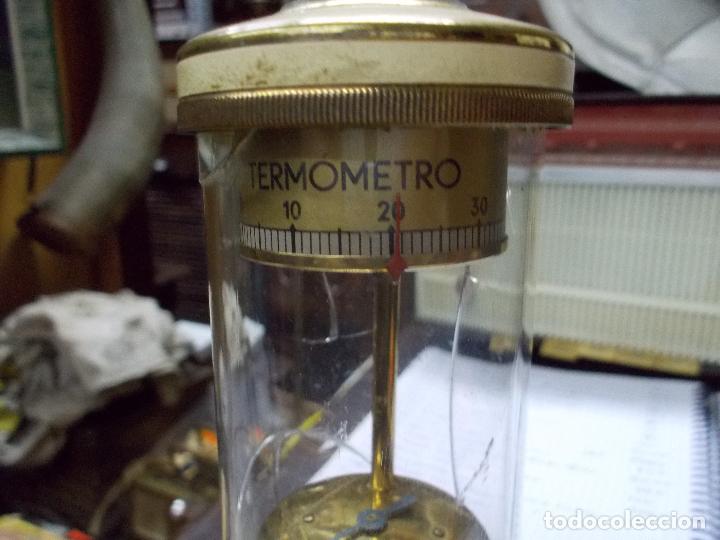 Antig&uuml;edades: columna meteorologica - Foto 4