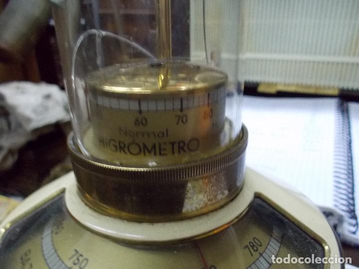 Antig&uuml;edades: columna meteorologica - Foto 5