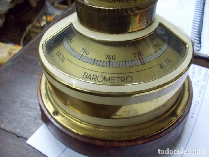 Antig&uuml;edades: columna meteorologica - Foto 6