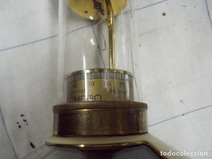 Antig&uuml;edades: columna meteorologica - Foto 9