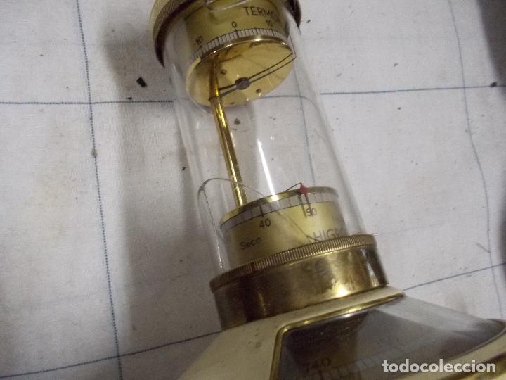 Antig&uuml;edades: columna meteorologica - Foto 10