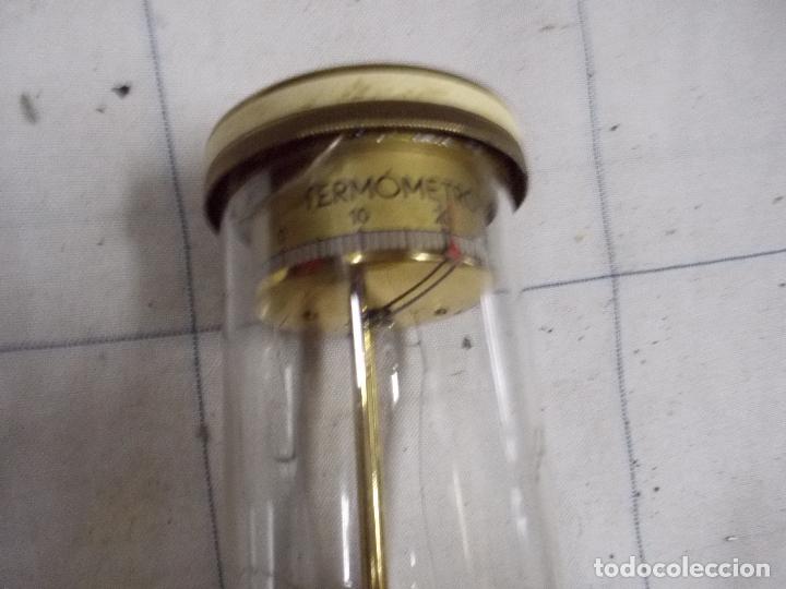 Antig&uuml;edades: columna meteorologica - Foto 11