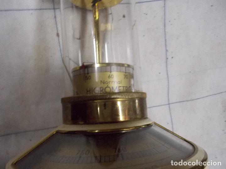 Antig&uuml;edades: columna meteorologica - Foto 12