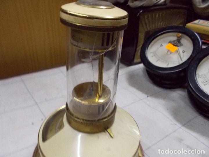 Antig&uuml;edades: columna meteorologica - Foto 13