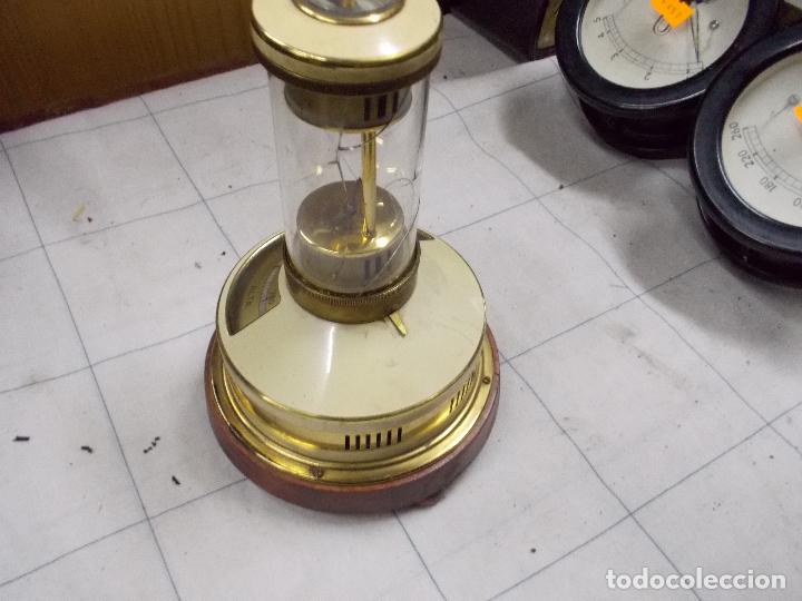 Antig&uuml;edades: columna meteorologica - Foto 14