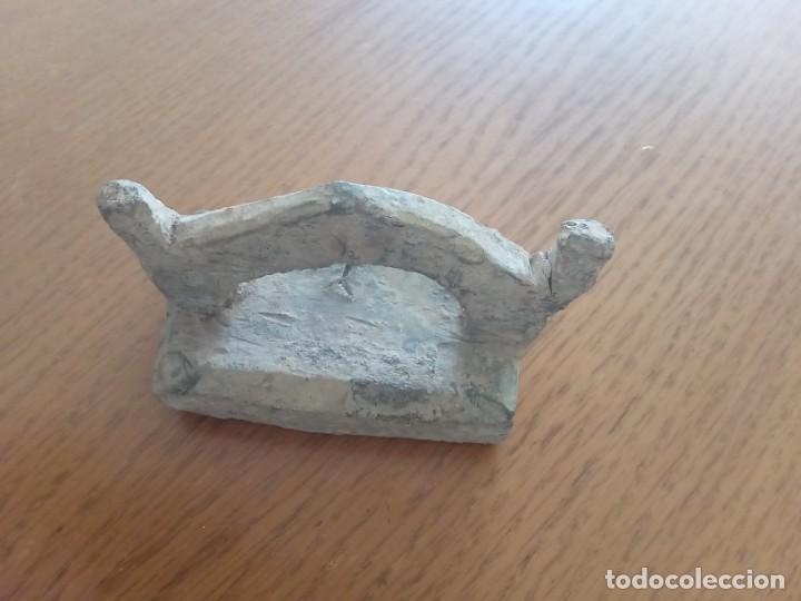 Antig&uuml;edades: Peso ibero-romano. - Foto 3