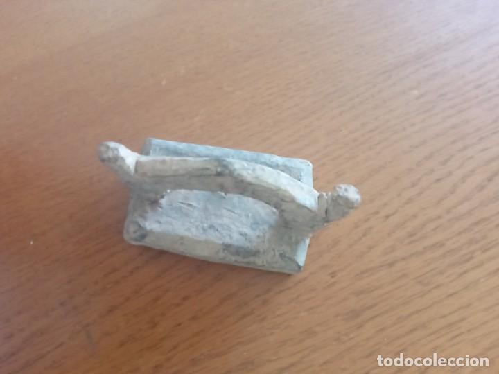 Antig&uuml;edades: Peso ibero-romano. - Foto 5