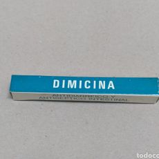 Dimicin dimicina - antidiarreico y antiséptico intestin - Compra venta en ...