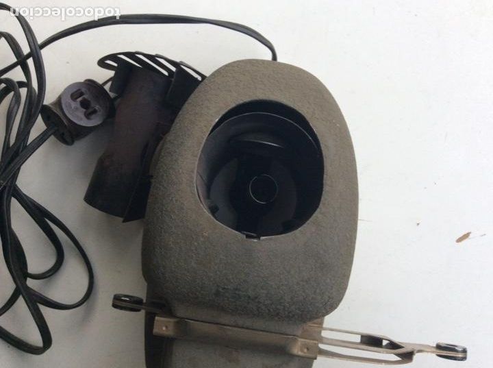 Antig&uuml;edades: PROYECTOR. WEIMET CAMERA CORP.-NEW YORK, N. Y. - Foto 7