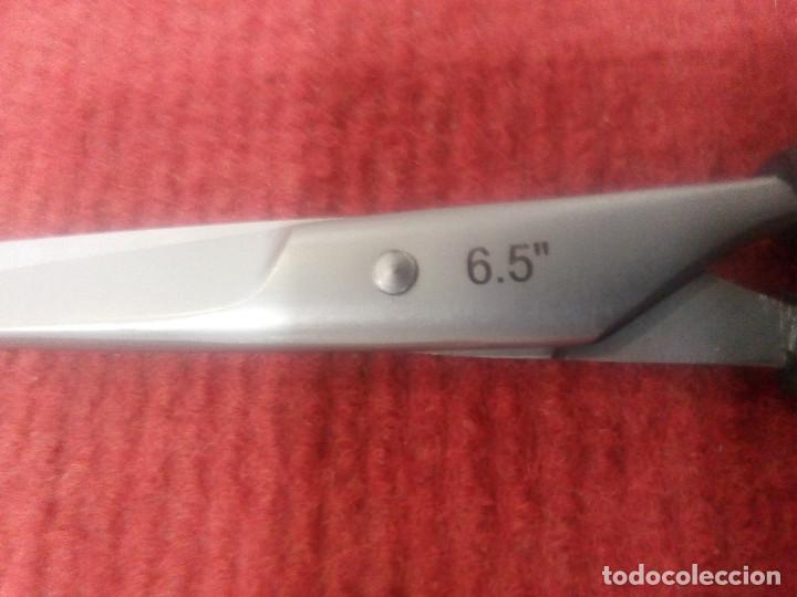 Antig&uuml;edades: TIJERA PELUQUER&Iacute;A - Foto 3