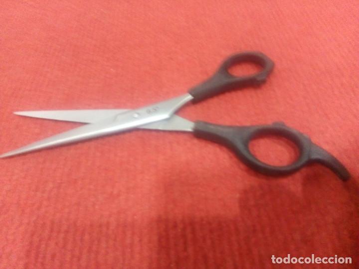 Antig&uuml;edades: TIJERA PELUQUER&Iacute;A - Foto 5