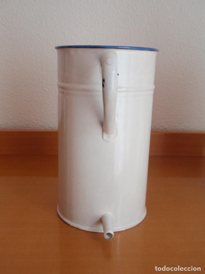 Antig&uuml;edades: IRRIGADOR DE PORCELANA - Foto 1