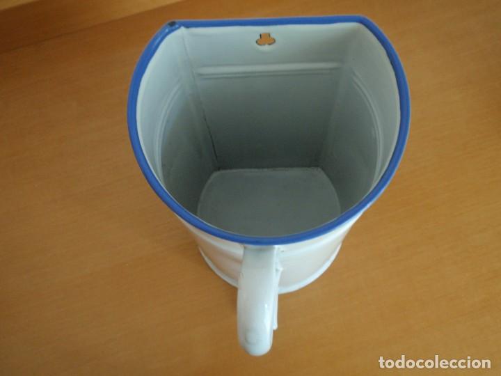 Antig&uuml;edades: IRRIGADOR DE PORCELANA - Foto 2