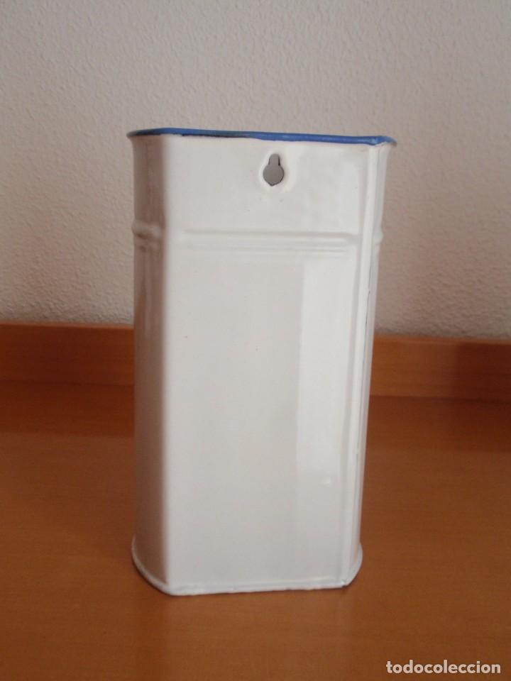 Antig&uuml;edades: IRRIGADOR DE PORCELANA - Foto 3