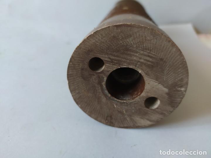Antig&uuml;edades: CAPTADOR RESISTIVO EPOXI. - Foto 3