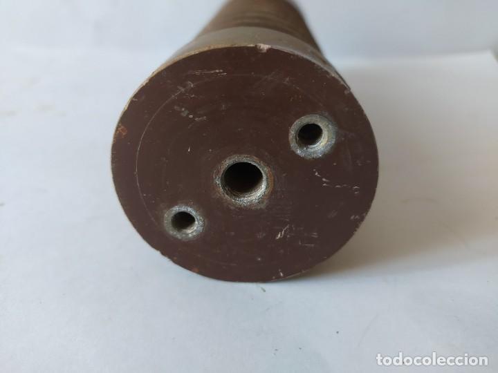 Antig&uuml;edades: CAPTADOR RESISTIVO EPOXI. - Foto 4