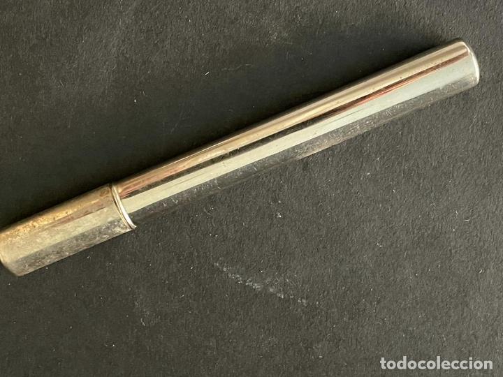 Antig&uuml;edades: TERMOMETRO MARCA GARANT (MADE UIN GERMANY) - Foto 2