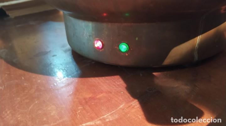 Antig&uuml;edades: chocolatera Gayc 1800. funcionando - Foto 17