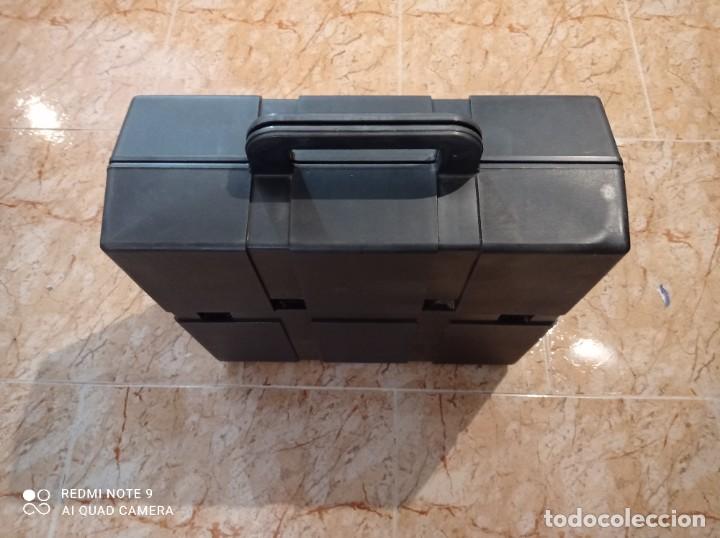 Antig&uuml;edades: MAQUINA DE ESCRIBIR OLIVETTI STUDIO 46 - Foto 4