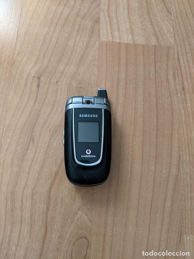 Tel&eacute;fonos: TEL&Eacute;FONO M&Oacute;VIL SAMSUNG - Foto 1