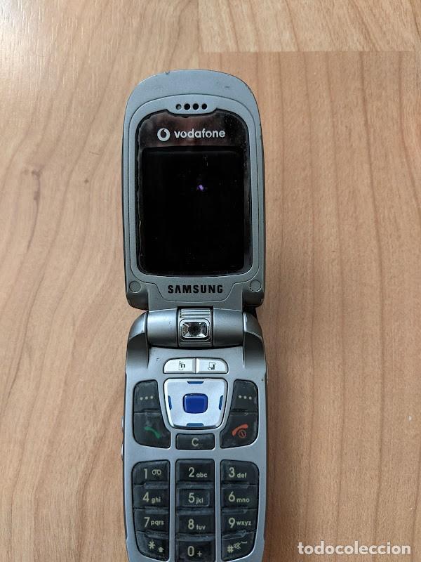 Tel&eacute;fonos: TEL&Eacute;FONO M&Oacute;VIL SAMSUNG - Foto 2