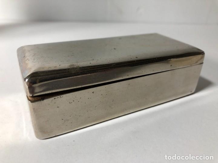 Antig&uuml;edades: MAQUINA DE AFEITAR VALET AUTO STROP RAZOR - Foto 10