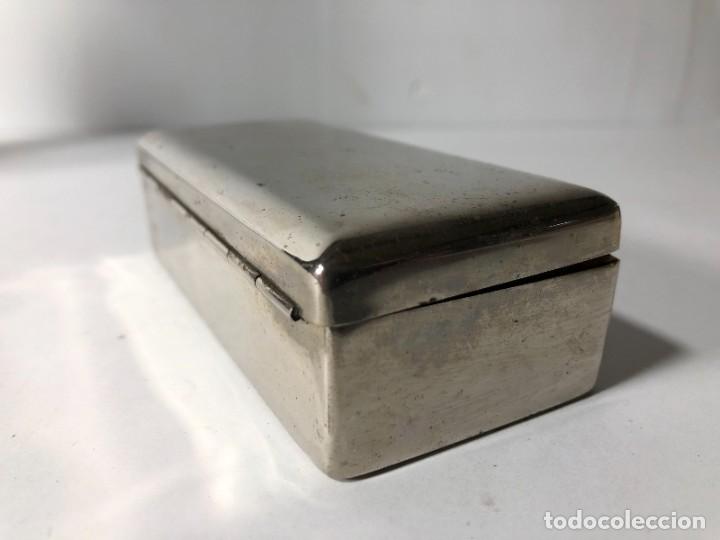 Antig&uuml;edades: MAQUINA DE AFEITAR VALET AUTO STROP RAZOR - Foto 11