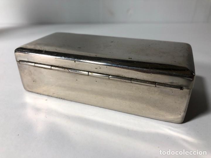 Antig&uuml;edades: MAQUINA DE AFEITAR VALET AUTO STROP RAZOR - Foto 12