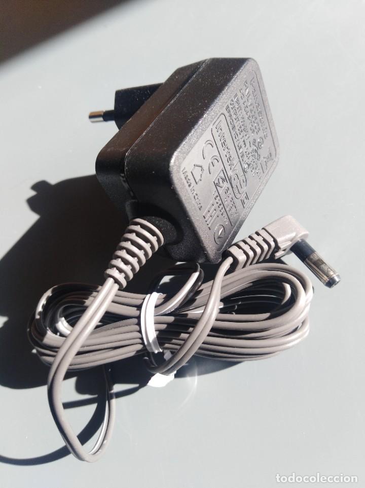 Tel&eacute;fonos: Tel&eacute;fono inal&aacute;mbrico Panasonic (609) - Foto 5