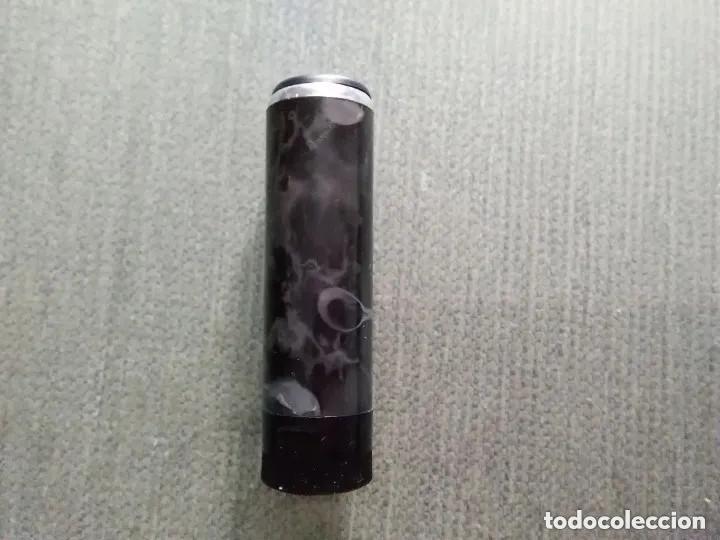 Antig&uuml;edades: MAQUINILLA DE AFEITAR FLEXIBLE Y RECTRACTIL- MAGIC RAZOR - Foto 3