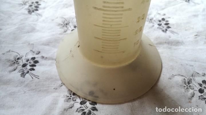 Antig&uuml;edades: PROBETA MEDIR LIQUIDOS / CAL706 - Foto 4