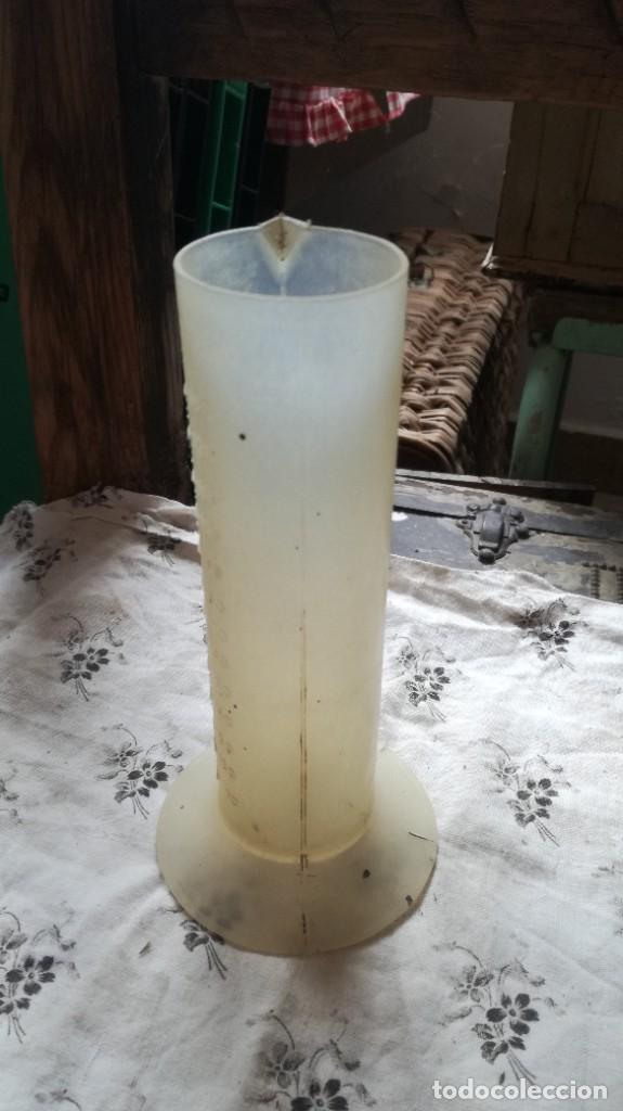 Antig&uuml;edades: PROBETA MEDIR LIQUIDOS / CAL706 - Foto 7
