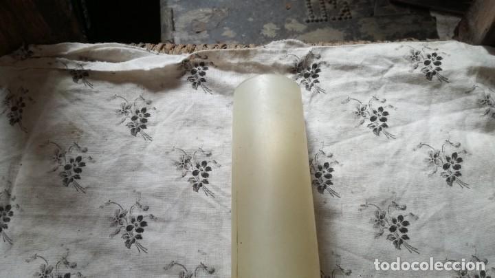 Antig&uuml;edades: PROBETA MEDIR LIQUIDOS / CAL706 - Foto 9