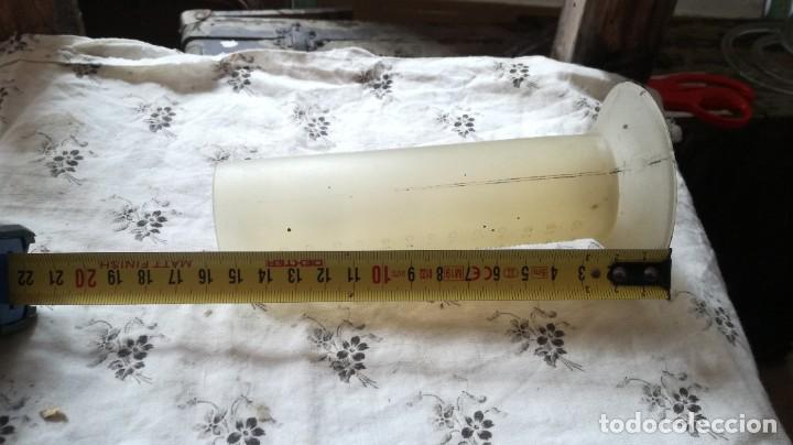 Antig&uuml;edades: PROBETA MEDIR LIQUIDOS / CAL706 - Foto 11