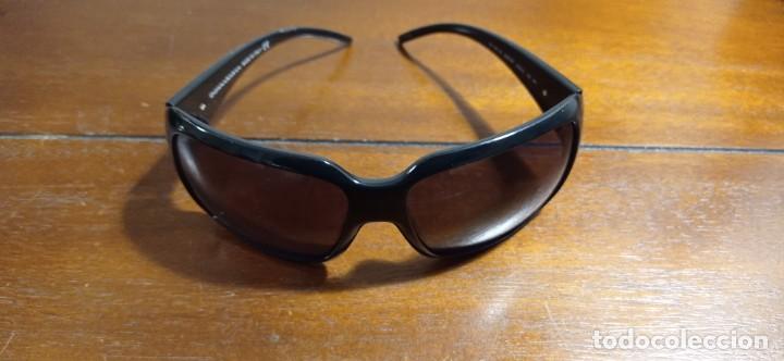 Antig&uuml;edades: GAFAS DE SOL DONNA KARAN - Foto 2