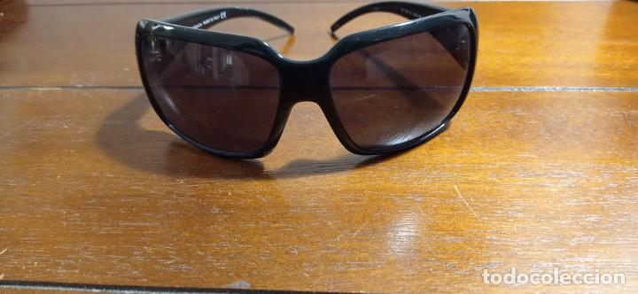 Antig&uuml;edades: GAFAS DE SOL DONNA KARAN - Foto 3