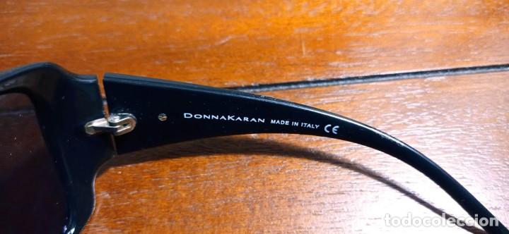 Antig&uuml;edades: GAFAS DE SOL DONNA KARAN - Foto 4