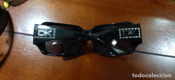 Antig&uuml;edades: GAFAS DE SOL DONNA KARAN - Foto 6