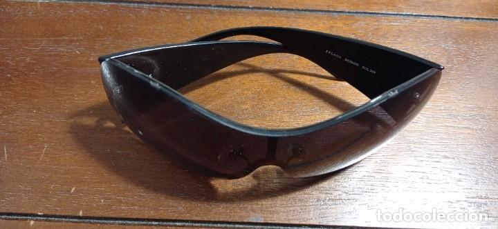 Antig&uuml;edades: GAFAS DE SOL ESCADA - Foto 2
